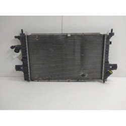 Radiateur Eau Opel Zafira B Phase 1